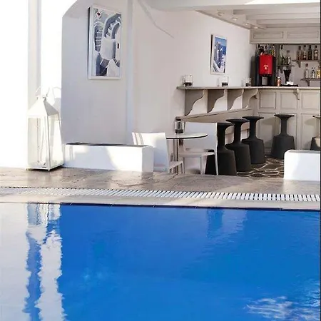 Hotel Regina Mare-adults Only