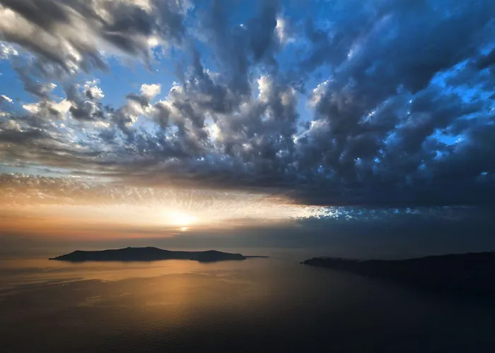 Regina Mare-adults Only Imerovigli (Santorini)