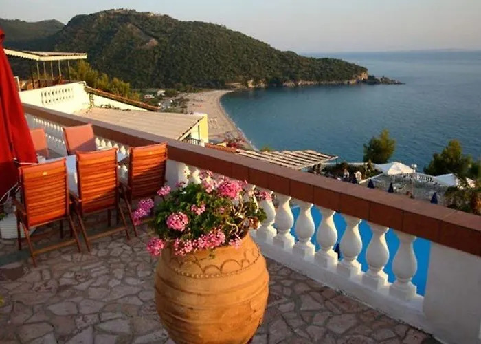 Hotel Regina Mare-adults Only 4*