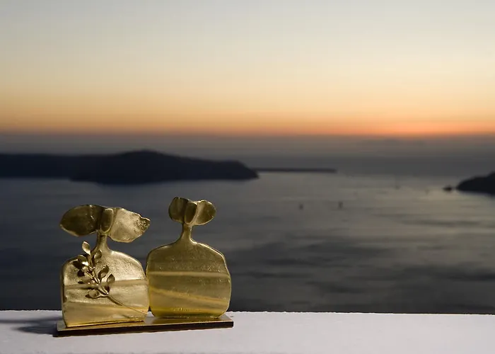 Regina Mare-adults Only Hotel Imerovigli (Santorini)