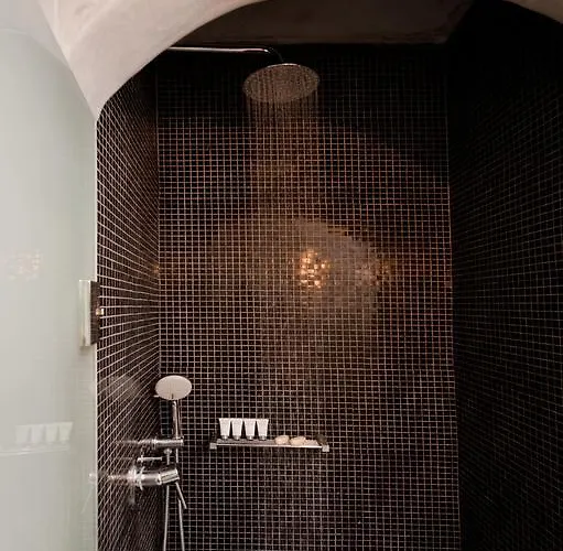 Hotel Regina Mare-adults Only Imerovigli (Santorini)