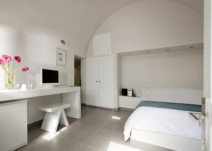 Hotel Regina Mare-adults Only