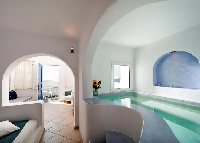 Regina Mare-adults Only Hotel