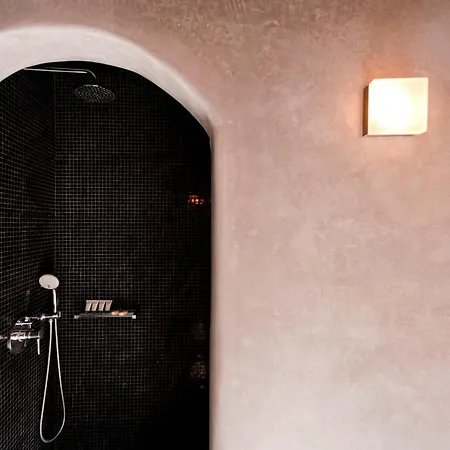 Hotel Regina Mare-adults Only Imerovigli (Santorini)