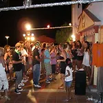 Regina Mare-adults Only 4* Imerovigli (Santorini)