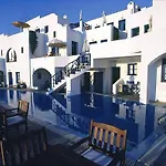 Regina Mare-adults Only Hotell Imerovigli (Santorini)