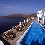 Regina Mare-adults Only Hotell Imerovigli (Santorini)