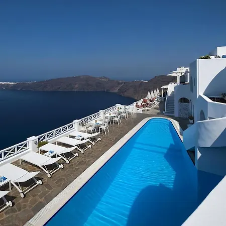 Regina Mare-adults Only Hotel