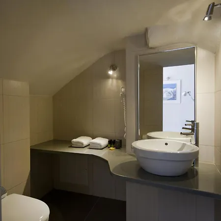 فندق Regina Mare-adults Only 4*