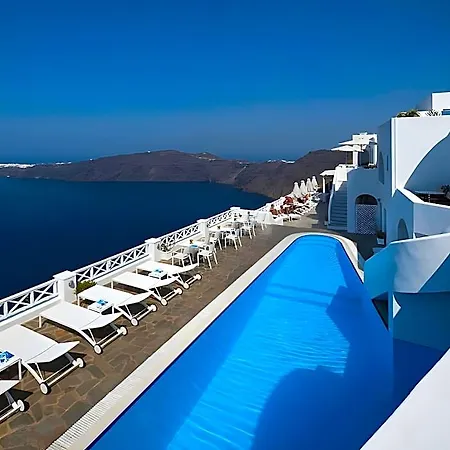 Regina Mare-adults Only Hotel 4*