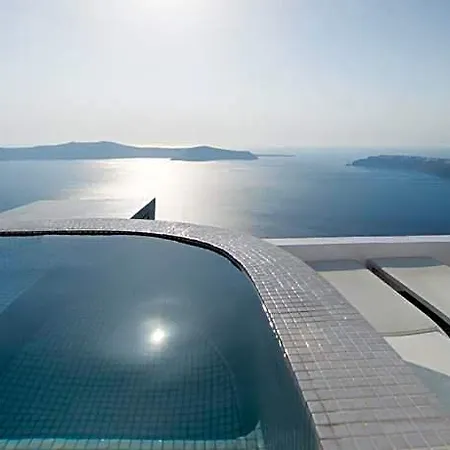 Hotel Regina Mare-adults Only Imerovigli (Santorini)