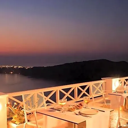 Regina Mare-adults Only Imerovigli (Santorini)