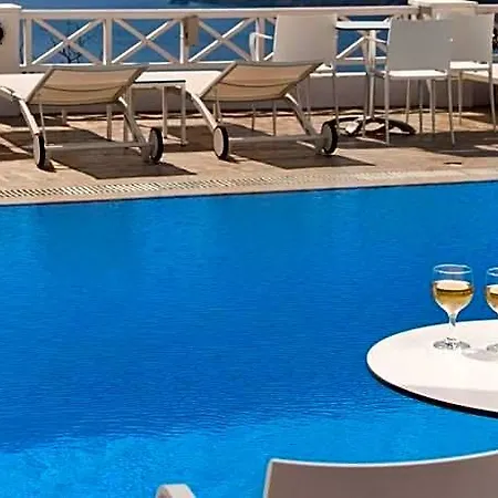 Regina Mare-adults Only Hotel 4*