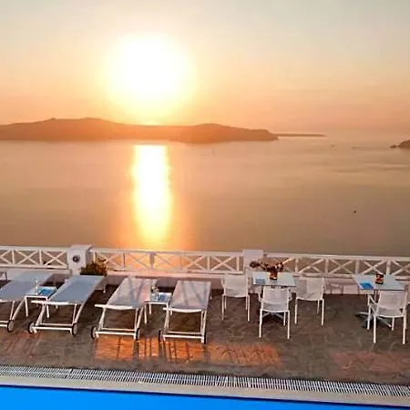 Regina Mare-adults Only Hotel 4*