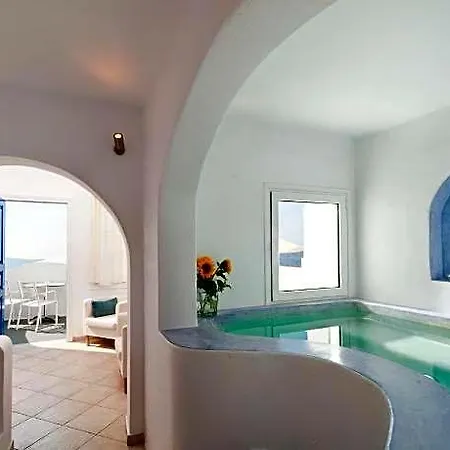 Regina Mare-adults Only Hotel