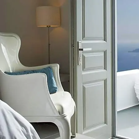 Regina Mare-adults Only 4* Imerovigli (Santorini)