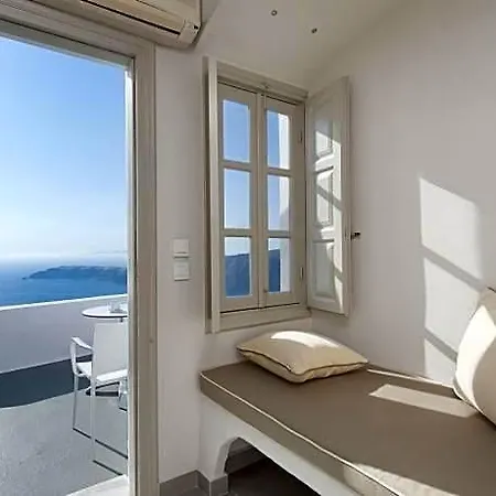 Regina Mare-adults Only Imerovigli (Santorini)