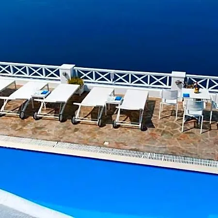 Regina Mare-adults Only Hotel