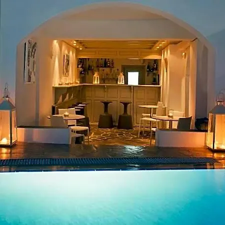 Hotel Regina Mare-adults Only 4*