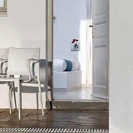 Regina Mare-adults Only 4* Imerovigli (Santorini)