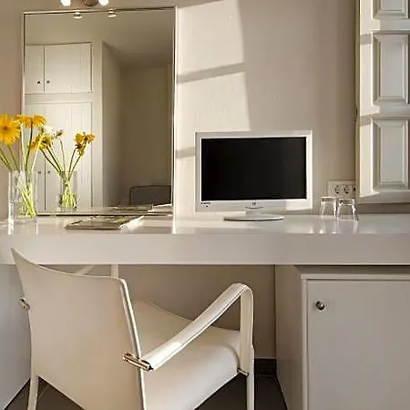 Hotel Regina Mare-adults Only 4*