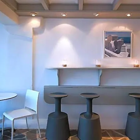 Regina Mare-adults Only Hotel 4*