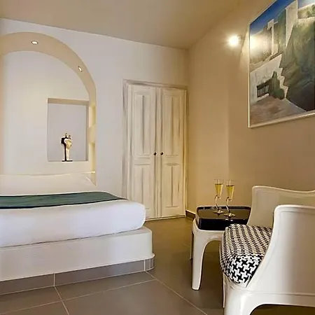Regina Mare-adults Only Hotel Imerovigli (Santorini)