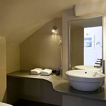 Regina Mare-adults Only Hotel Imerovigli (Santorini)