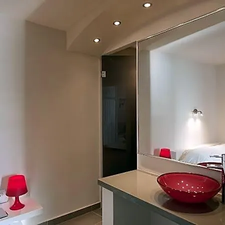 Regina Mare-adults Only Hotel