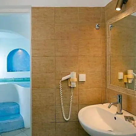 Regina Mare-adults Only Hotel Imerovigli (Santorini)