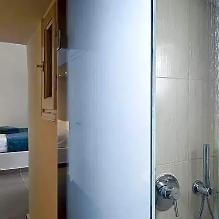 Regina Mare-adults Only Hotel