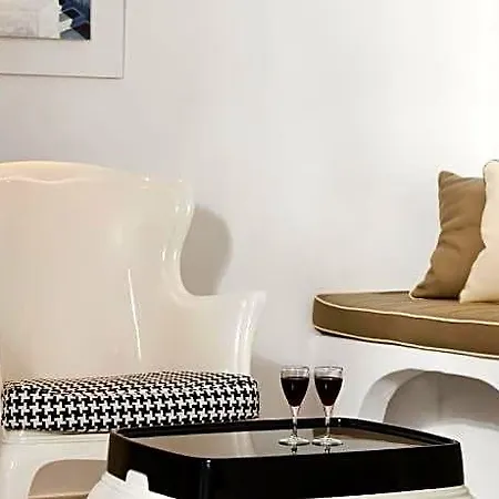 Regina Mare-adults Only Hotel Imerovigli (Santorini)
