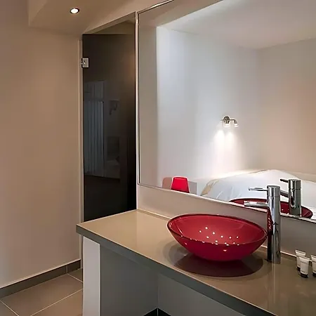 Regina Mare-adults Only Hotel