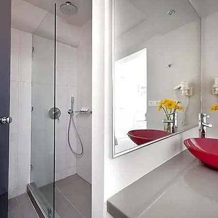 Regina Mare-adults Only Imerovigli (Santorini)