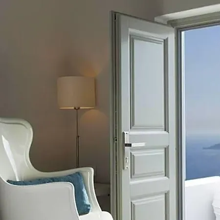 Regina Mare-adults Only Hotel Imerovigli (Santorini)