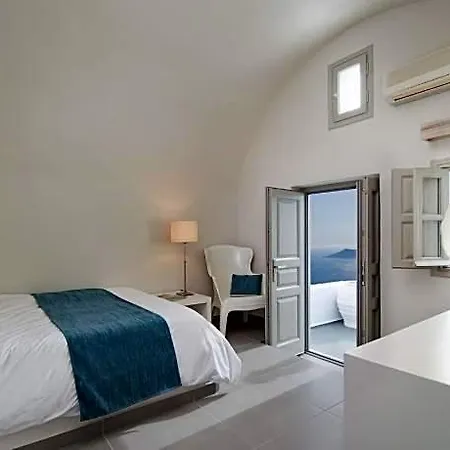 Regina Mare-adults Only Hotel Imerovigli (Santorini)