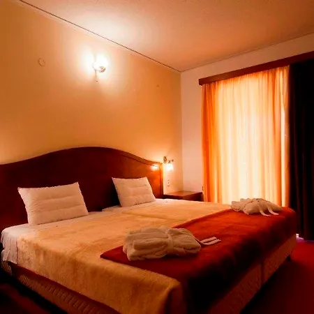 Hotell Regina Mare-adults Only