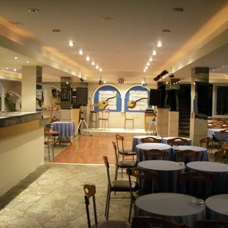 Otel Regina Mare-adults Only
