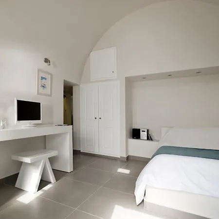 Hotell Regina Mare-adults Only