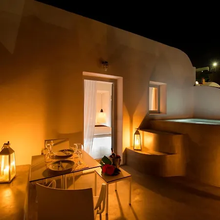 Regina Mare-adults Only Imerovigli (Santorini)