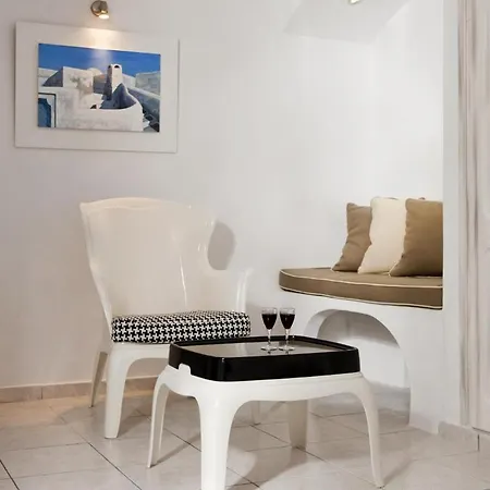 Regina Mare-adults Only Otel 4*