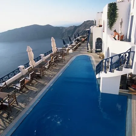 Regina Mare-adults Only 4* Imerovígli