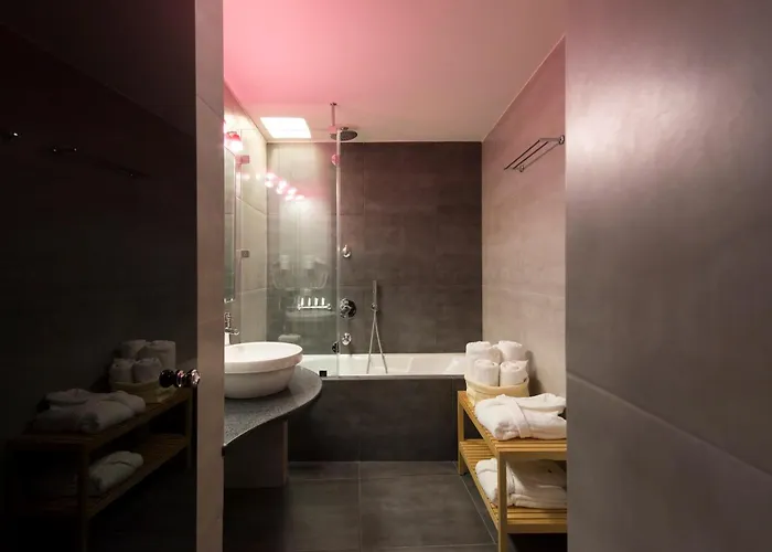 Hotell Regina Mare-adults Only 4*