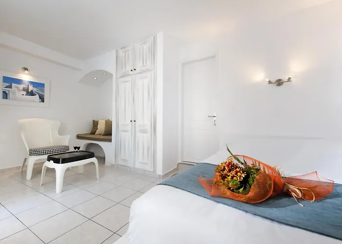 Hotell Regina Mare-adults Only 4*