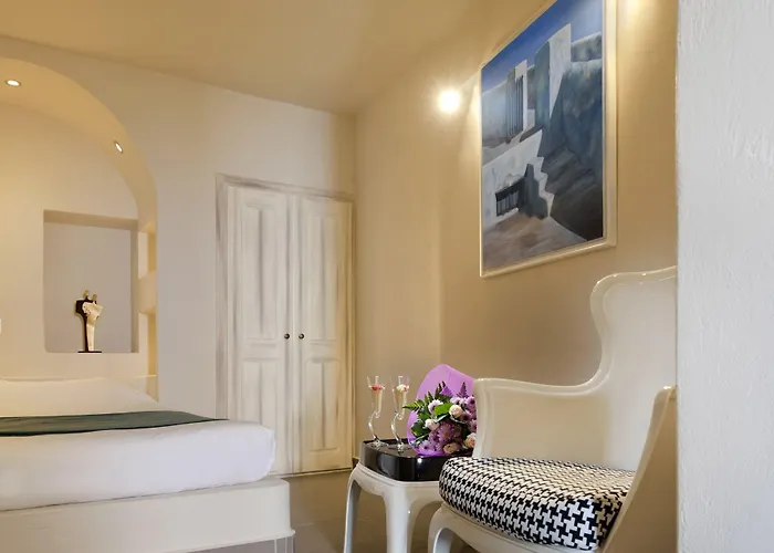 Отель Regina Mare-adults Only 4*