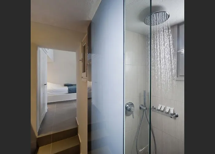 Regina Mare-adults Only Hotell Imerovigli (Santorini)