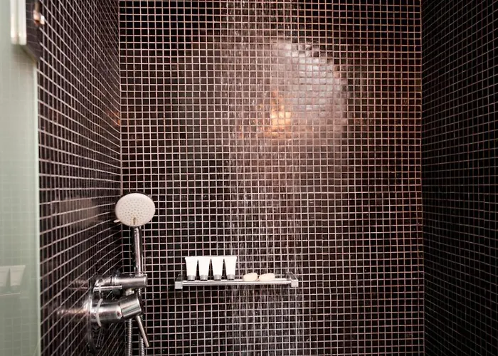 Regina Mare-adults Only Hotell