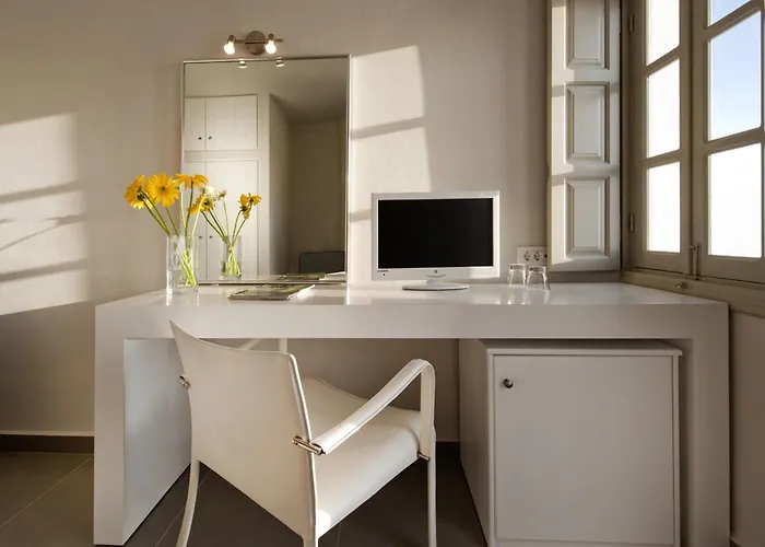 Hotell Regina Mare-adults Only 4*