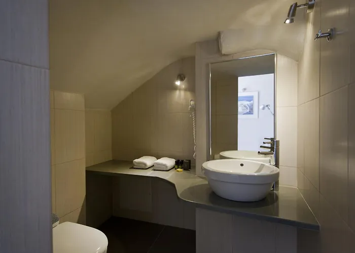 Hotell Regina Mare-adults Only 4*