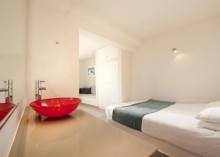 Regina Mare-adults Only Hotell 4*